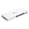 Easy switch administrable TP Link Festa FS328GP Gigabit 28 ports avec 24 ports PoE+