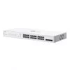 Easy switch administrable TP Link Festa FS328GP Gigabit 28 ports avec 24 ports PoE+
