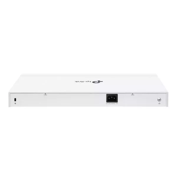 Easy switch administrable TP Link Festa FS328GP Gigabit 28 ports avec 24 ports PoE+