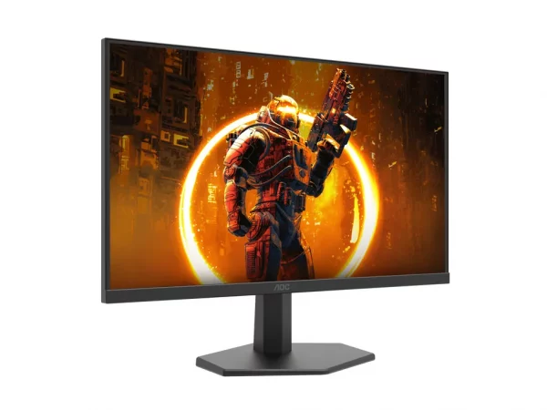 Écran 24" Gaming Full HD AOC 24G11ZE
