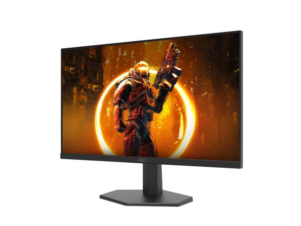 Écran 24" Gaming Full HD AOC 24G11ZE