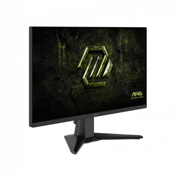Écran Gaming 25" Full HD MSI Pro MAG 255F X24 (4711377395052)