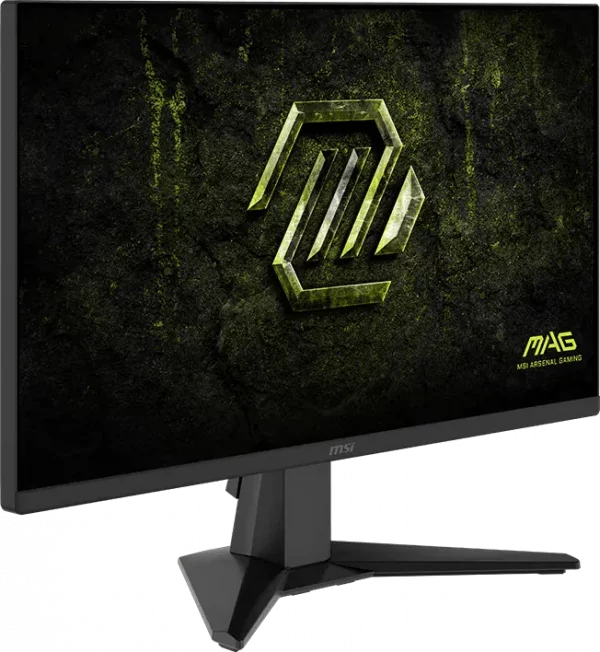 Écran Gaming 25" Full HD MSI Pro MAG 255F X24 (4711377395052)