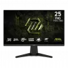 Écran Gaming 25" Full HD MSI Pro MAG 255F X24 (4711377395052)