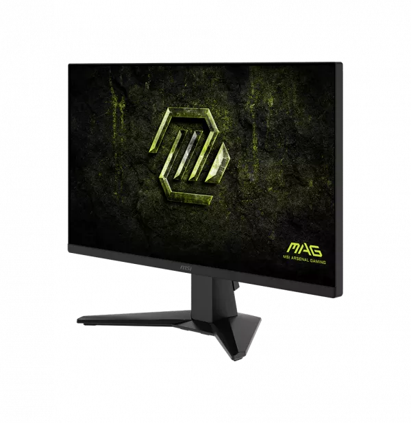 Écran Gaming 25" Full HD MSI Pro MAG 255F X24 (4711377395052)