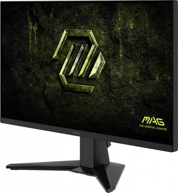 Écran Gaming 25" Full HD MSI Pro MAG 255F X24 (4711377395052)