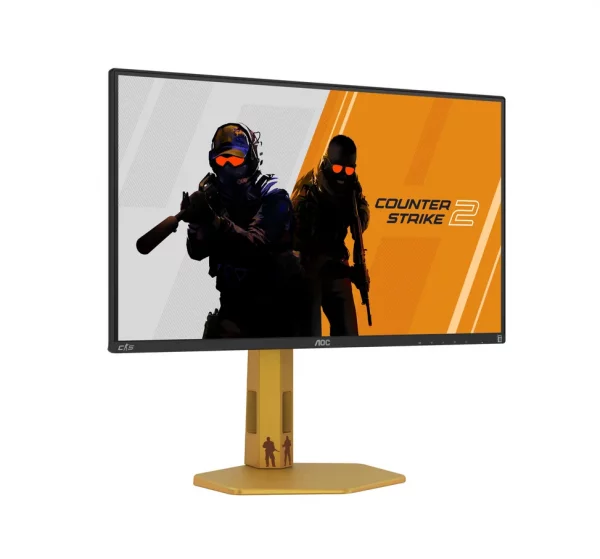 Écran 25" Gaming Full HD AOC CS25G