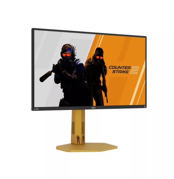 Écran 25" Gaming Full HD AOC CS25G