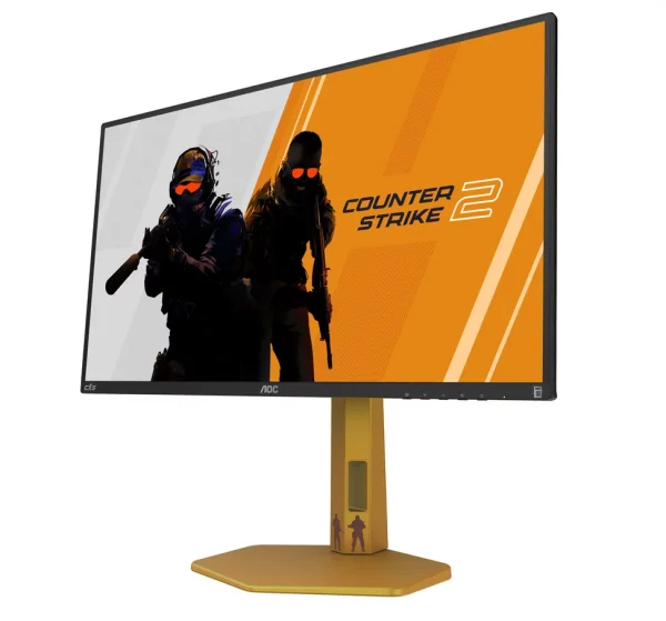 Écran 25" Gaming Full HD AOC CS25G