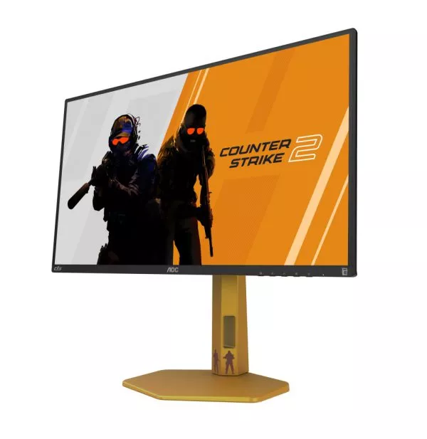 Écran 25" Gaming Full HD AOC CS25G