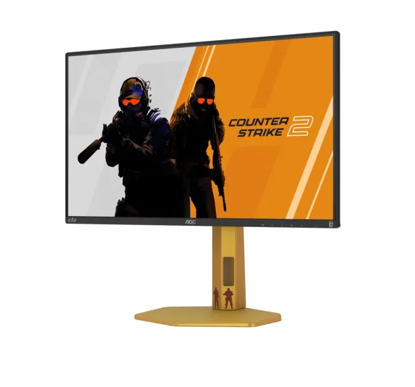 Écran 25" Gaming Full HD AOC CS25G