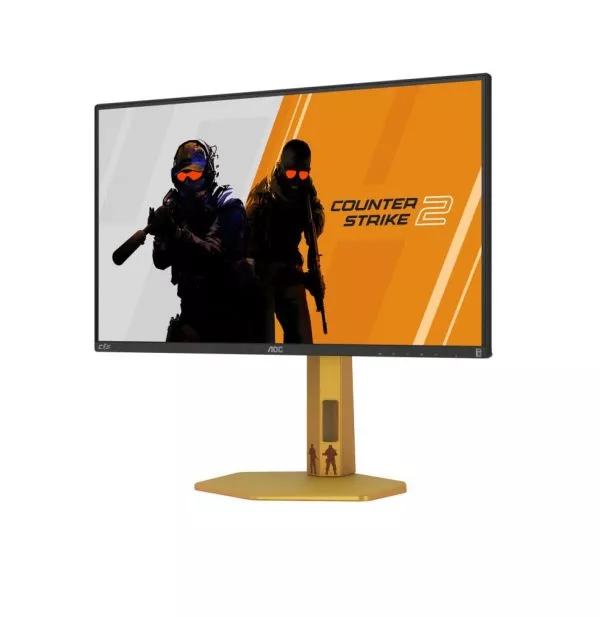 Écran 25" Gaming Full HD AOC CS25G