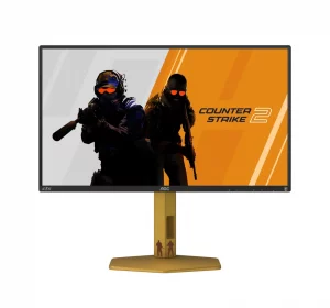 Écran 25" Gaming Full HD AOC CS25G Écran 25" Gaming Full HD AOC CS25G
