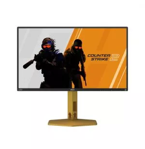 Écran 25" Gaming Full HD AOC CS25G