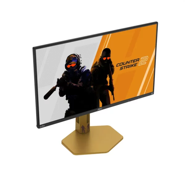 Écran 25" Gaming Full HD AOC CS25G