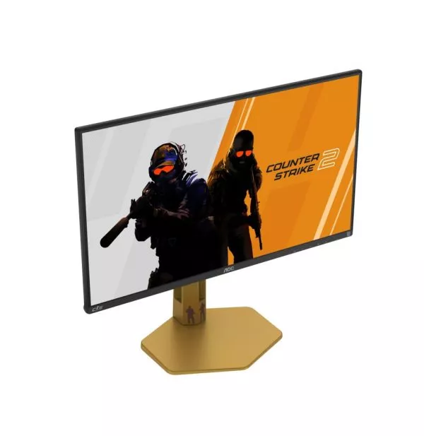Écran 25" Gaming Full HD AOC CS25G