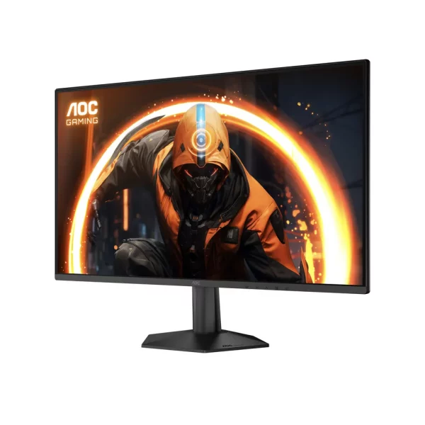 Écran 27" Gaming Full HD AOC 27G50Z