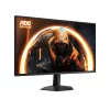 Écran 27" Gaming Full HD AOC 27G50Z