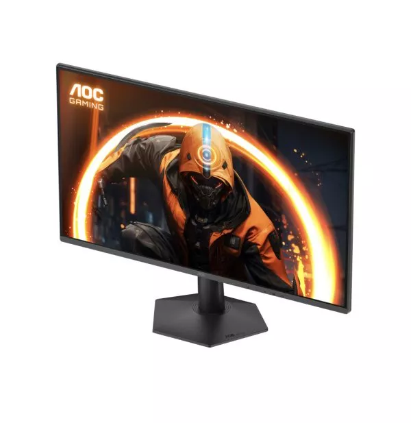 Écran 27" Gaming Full HD AOC 27G50Z