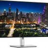 Écran 32" 4K UHD Dell UltraSharp U3225QE