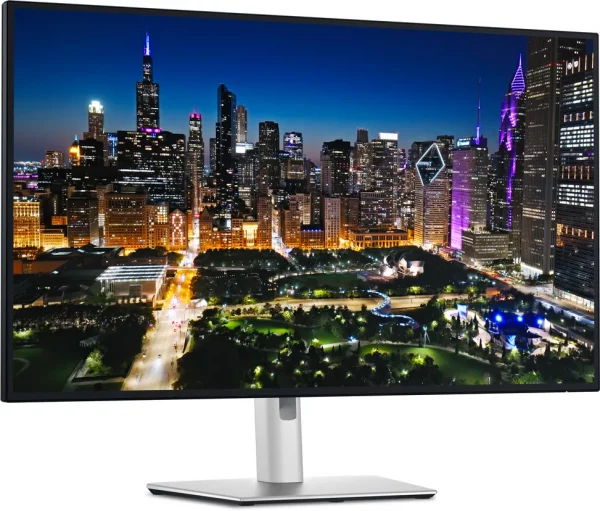 Écran 32" 4K UHD Dell UltraSharp U3225QE