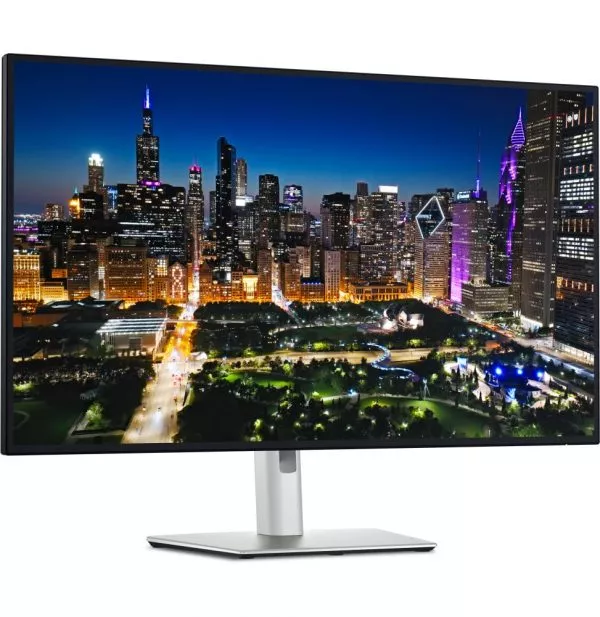 Écran 32" 4K UHD Dell UltraSharp U3225QE