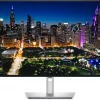 Écran 32" 4K UHD Dell UltraSharp U3225QE