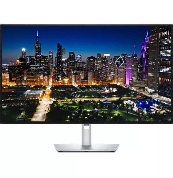 Écran 32" 4K UHD Dell UltraSharp U3225QE