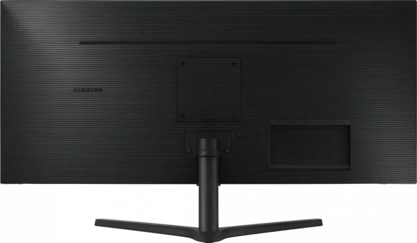Écran 34" WQHD Samsung ViewFinity S5 S50GC (LS34C500GAUXEN)