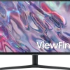 Écran 34" WQHD Samsung ViewFinity S5 S50GC (LS34C500GAUXEN)
