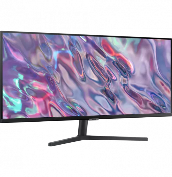 Écran 34" WQHD Samsung ViewFinity S5 S50GC (LS34C500GAUXEN)