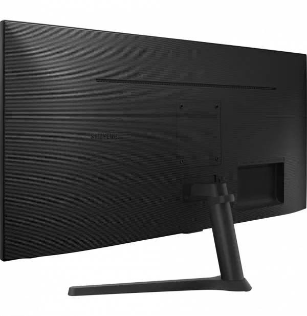 Écran 34" WQHD Samsung ViewFinity S5 S50GC (LS34C500GAUXEN)