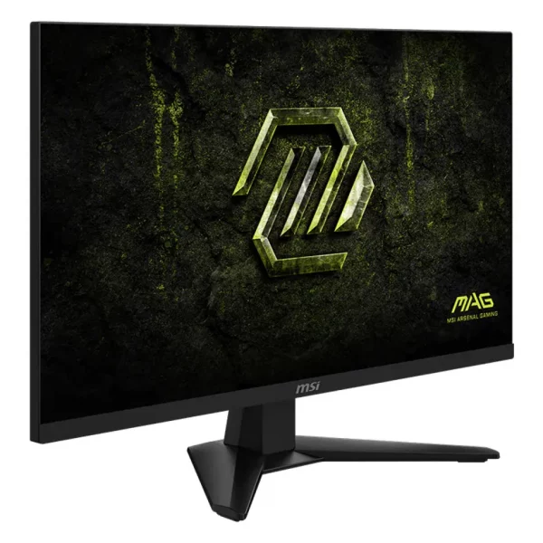 Écran Gaming 27" WQHD MSI MAG 274QF E20 (4711377392402)