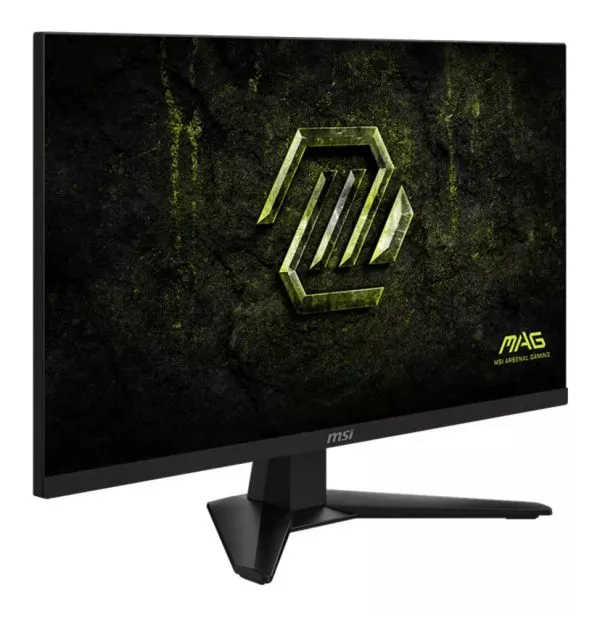 Écran Gaming 27" WQHD MSI MAG 274QF E20 (4711377392402)