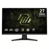 Écran Gaming 27" WQHD MSI MAG 274QF E20 (4711377392402)