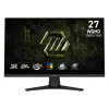 Écran Gaming 27" WQHD MSI MAG 274QF E20 (4711377392402)