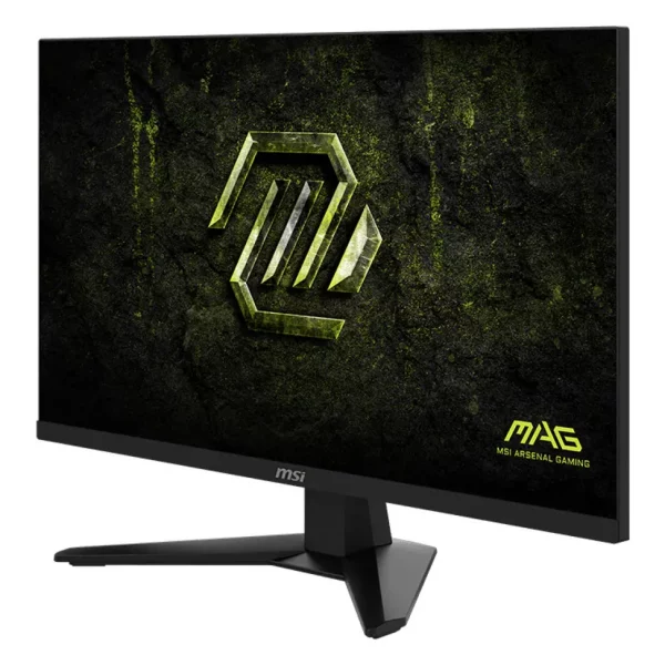 Écran Gaming 27" WQHD MSI MAG 274QF E20 (4711377392402)