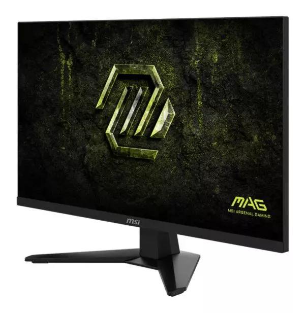 Écran Gaming 27" WQHD MSI MAG 274QF E20 (4711377392402)