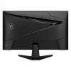 Écran Gaming 27" WQHD MSI MAG 274QF E20 (4711377392402)