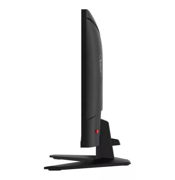 Écran Gaming 27" WQHD MSI MAG 274QF E20 (4711377392402)