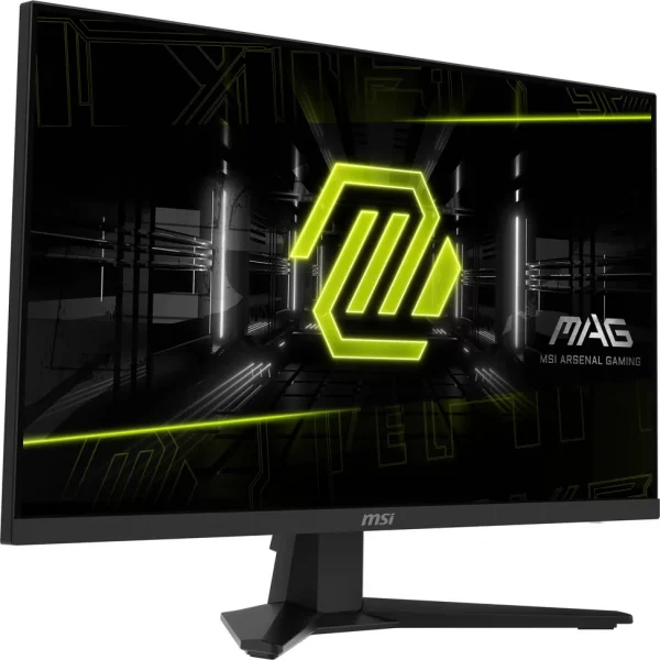 Écran Gaming 27" WQHD MSI MAG 274QF X24 (4711377281621)