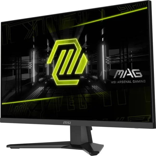 Écran Gaming 27" WQHD MSI MAG 274QF X24 (4711377281621)