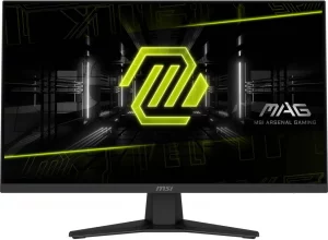 Écran Gaming 27" WQHD MSI MAG 274QF X24 (4711377281621)