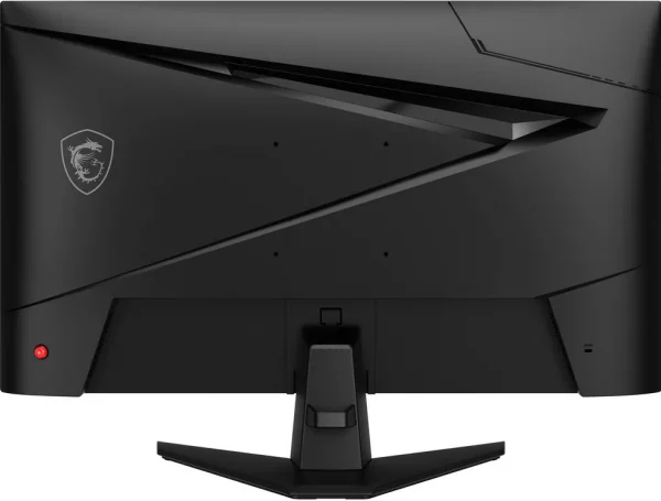Écran Gaming 27" WQHD MSI MAG 274QF X24 (4711377281621)