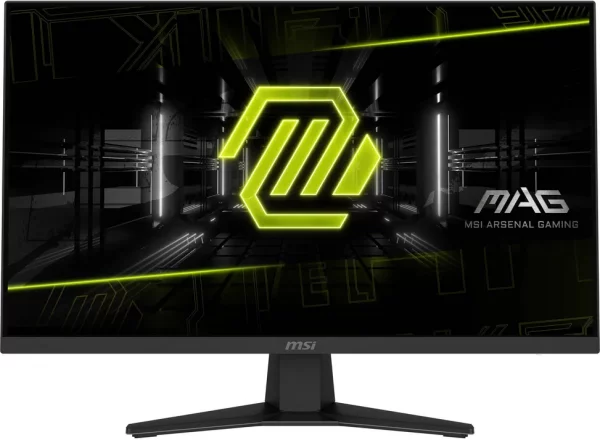 Écran Gaming 27" WQHD MSI MAG 274QF X24 (4711377281621)