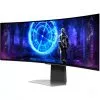 Écran Gaming incurvé 49" DQHD Samsung Odyssey OLED G9 G95SD (LS49DG954SUXEN)
