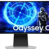 Écran Gaming incurvé 49" DQHD Samsung Odyssey OLED G9 G95SD (LS49DG954SUXEN)
