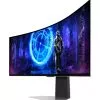 Écran Gaming incurvé 49" DQHD Samsung Odyssey OLED G9 G95SD (LS49DG954SUXEN)
