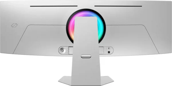 Écran Gaming incurvé 49" DQHD Samsung Odyssey OLED G9 G95SD (LS49DG954SUXEN)