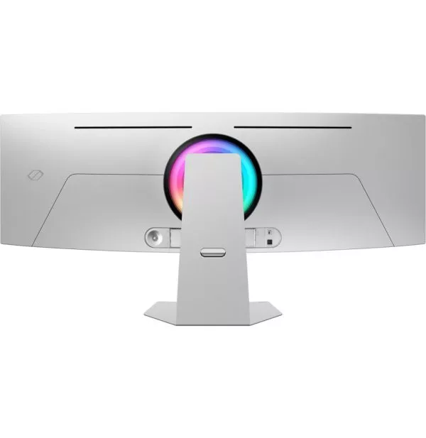Écran Gaming incurvé 49" DQHD Samsung Odyssey OLED G9 G95SD (LS49DG954SUXEN)